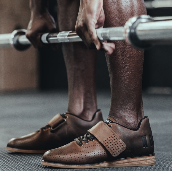 Nobull: Women's Weightlifting Shoes - Picture 16 of 16